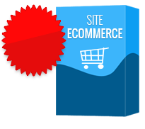 Creation Site E-Commerce