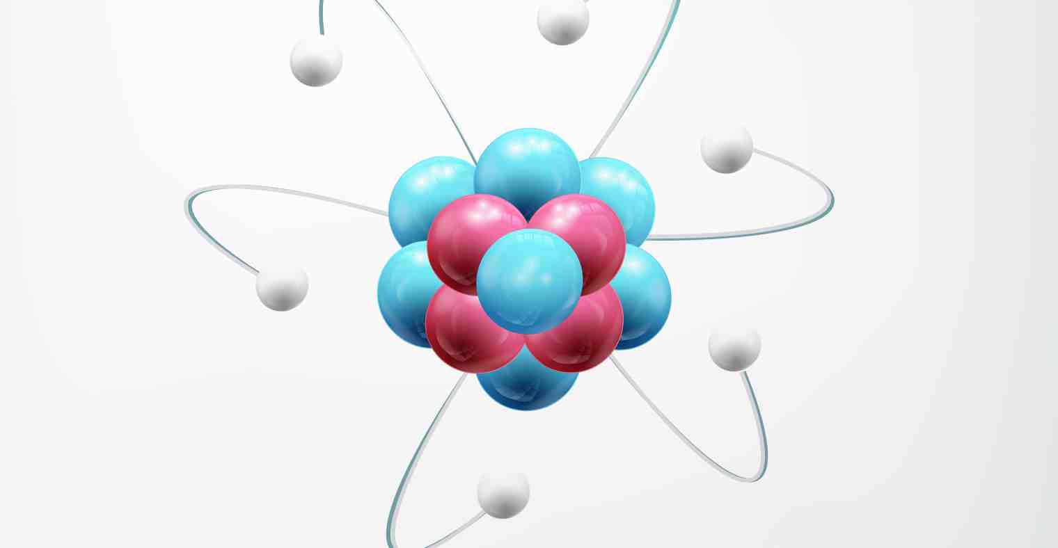 Design atomique - Agence web paris