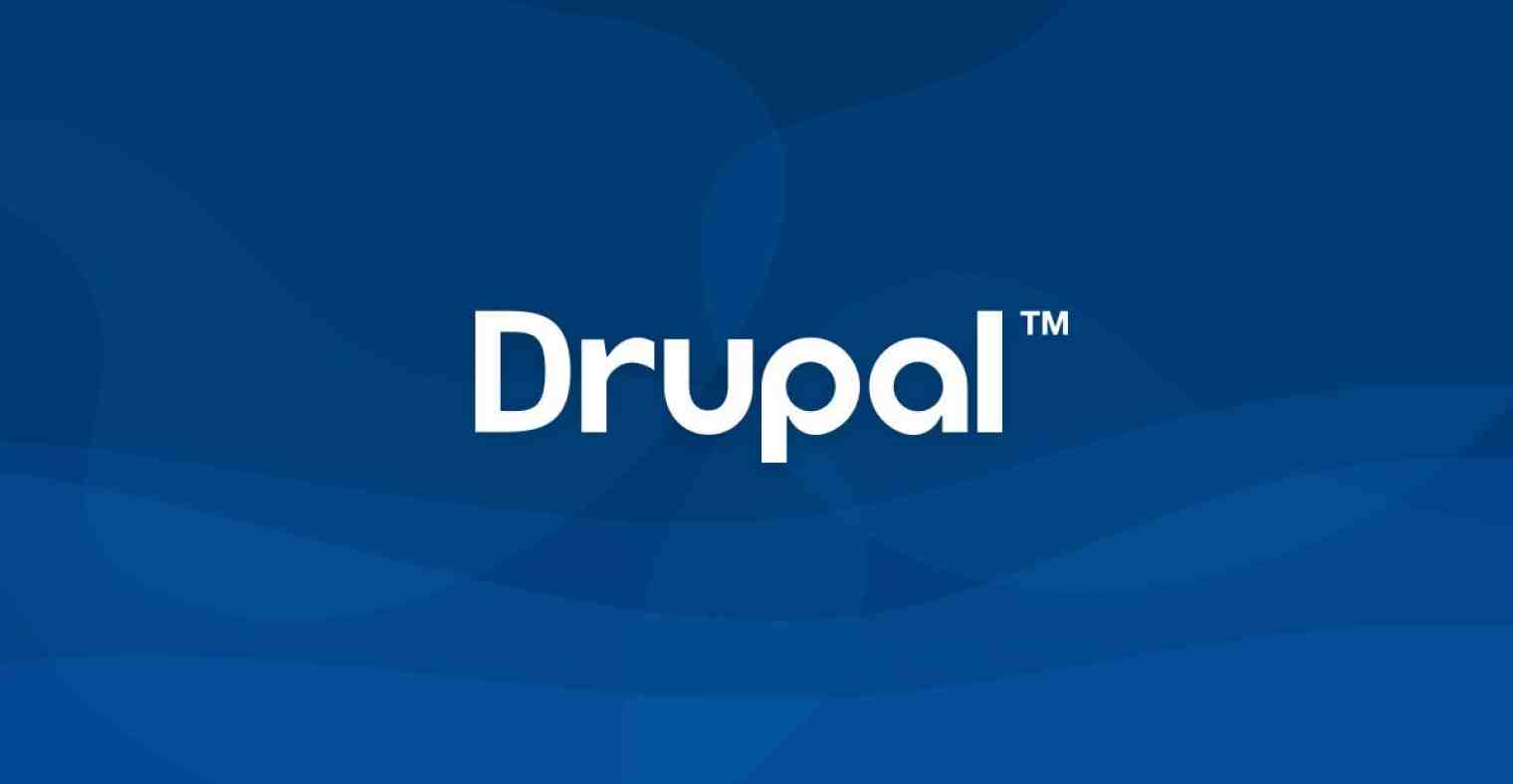 Drupal 11